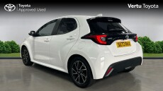 Toyota Yaris 1.5 Hybrid Design 5dr CVT Hybrid Hatchback